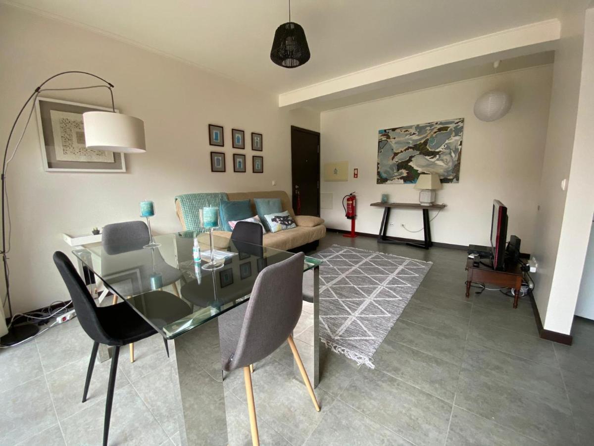 Casa Das Yucas - Patio Apartment Capelas Εξωτερικό φωτογραφία